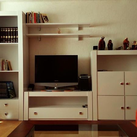 Apartamento Cerca Del Centro Херес-де-ла-Фронтера Экстерьер фото