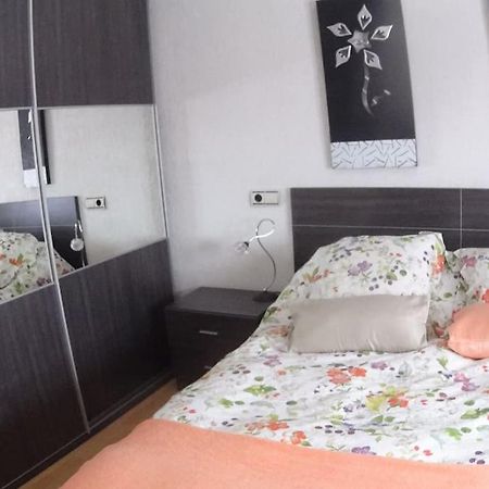 Apartamento Cerca Del Centro Херес-де-ла-Фронтера Экстерьер фото