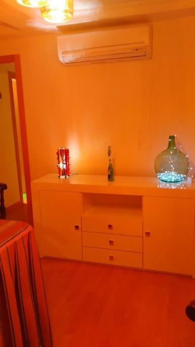 Apartamento Cerca Del Centro Херес-де-ла-Фронтера Экстерьер фото