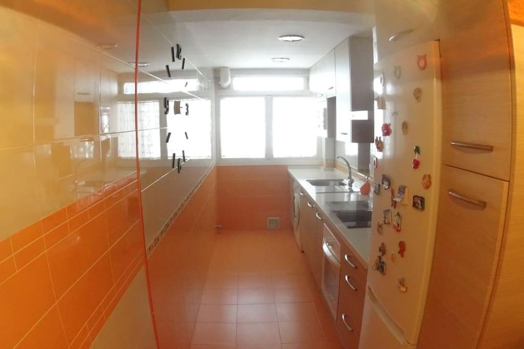 Apartamento Cerca Del Centro Херес-де-ла-Фронтера Экстерьер фото