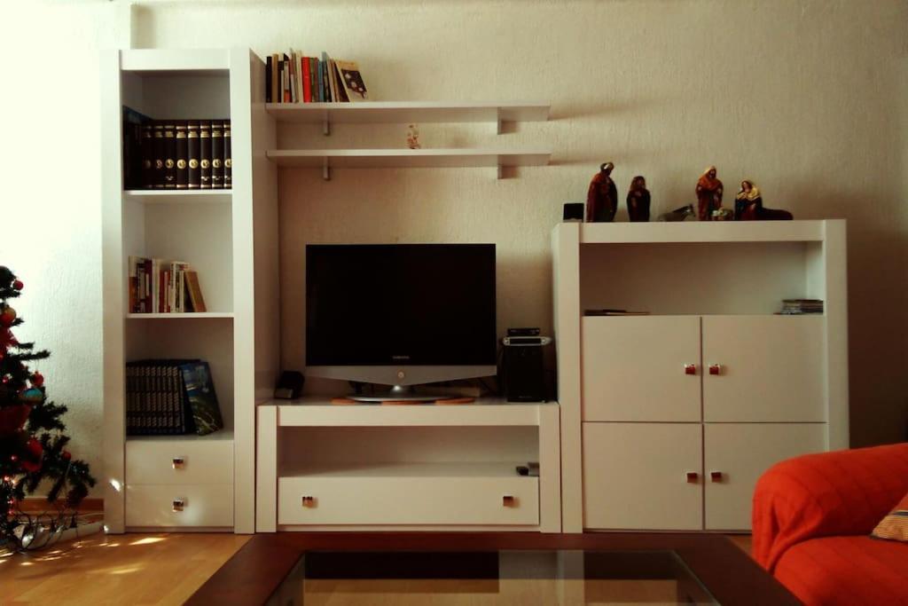 Apartamento Cerca Del Centro Херес-де-ла-Фронтера Экстерьер фото