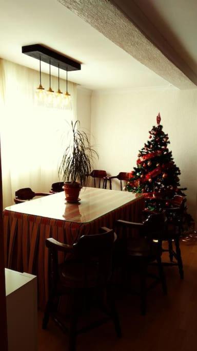 Apartamento Cerca Del Centro Херес-де-ла-Фронтера Экстерьер фото